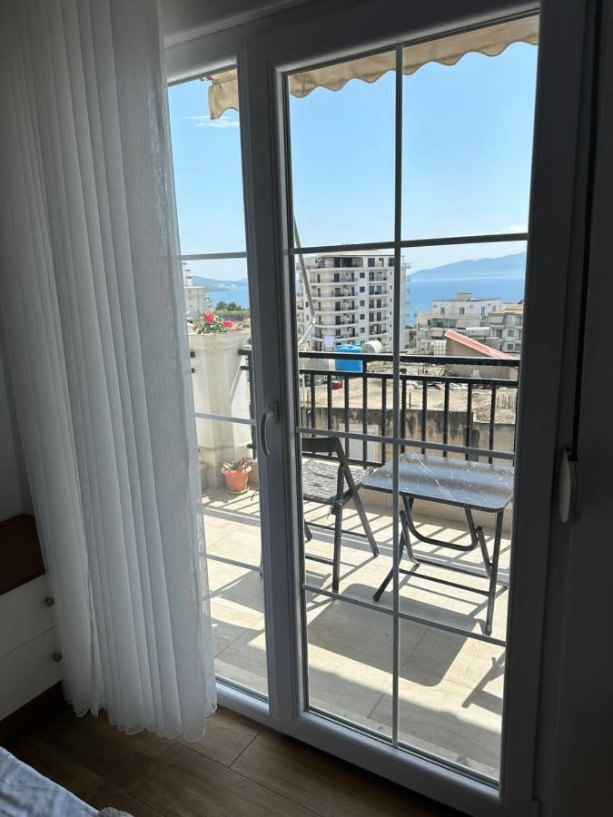 Luka In Apartament Saranda