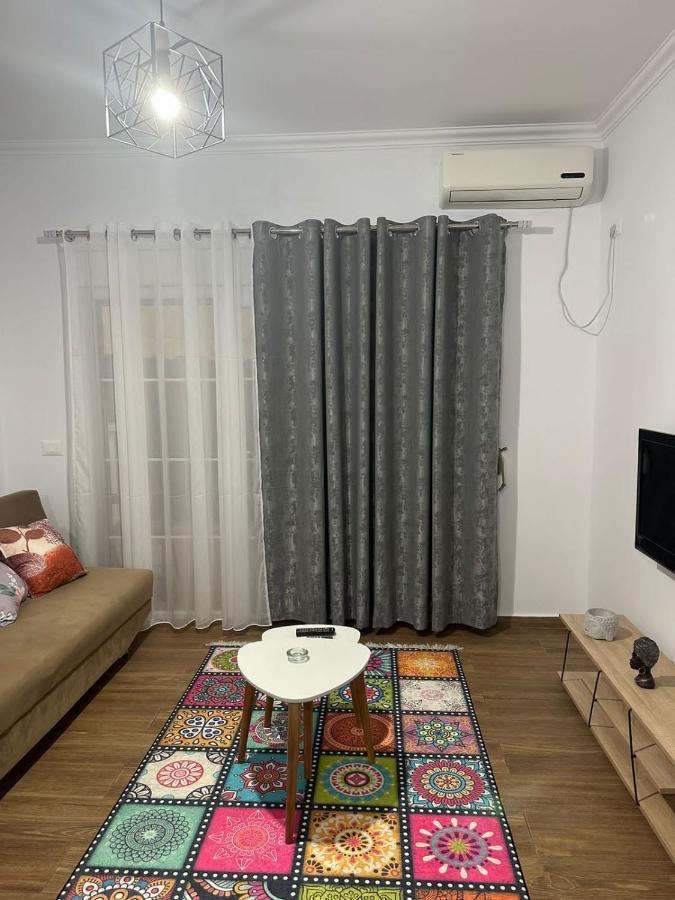 Apartament Luka In *