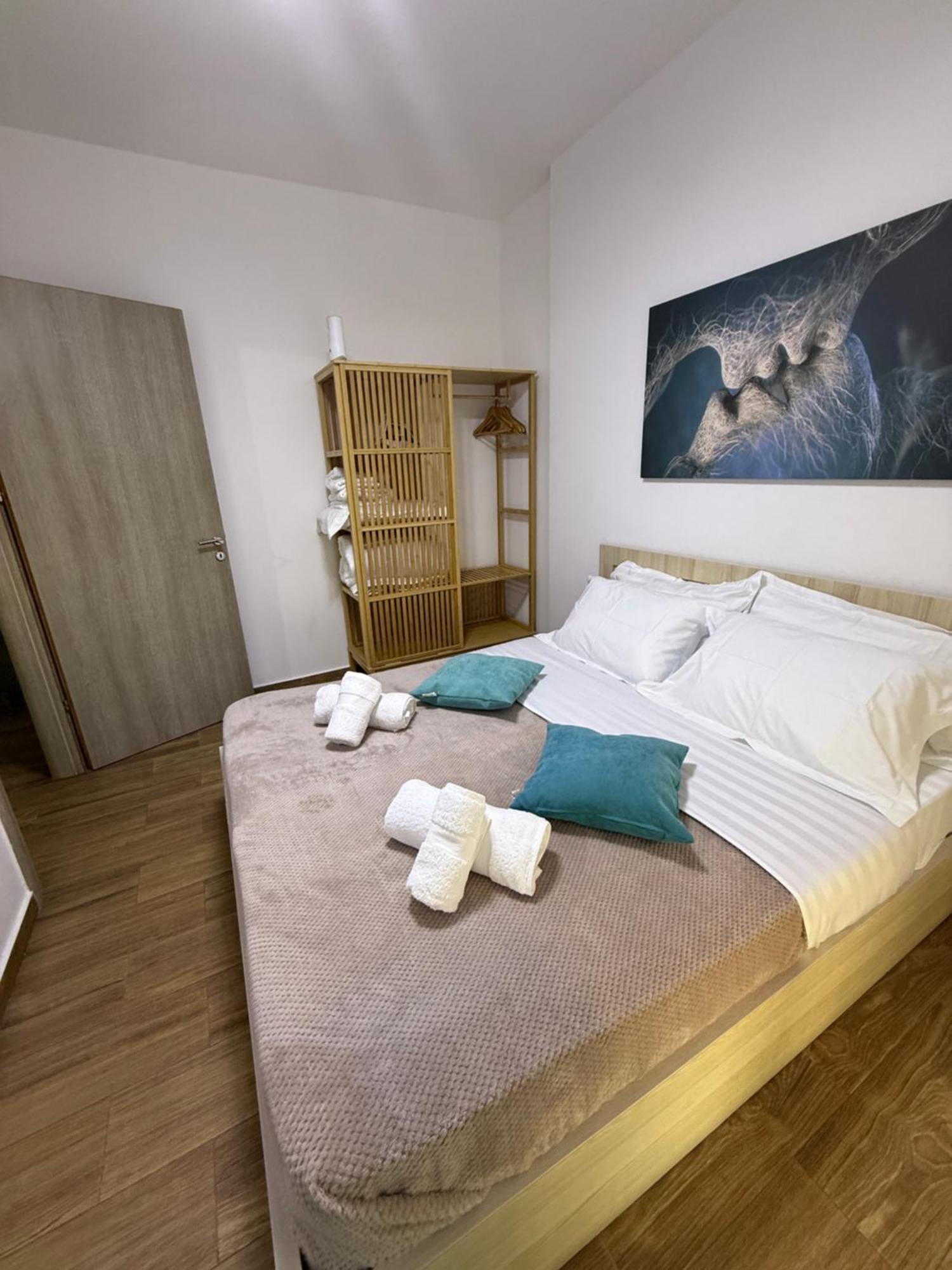 Apartament Luka In Saranda