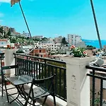 Luka Apartment In Sarande