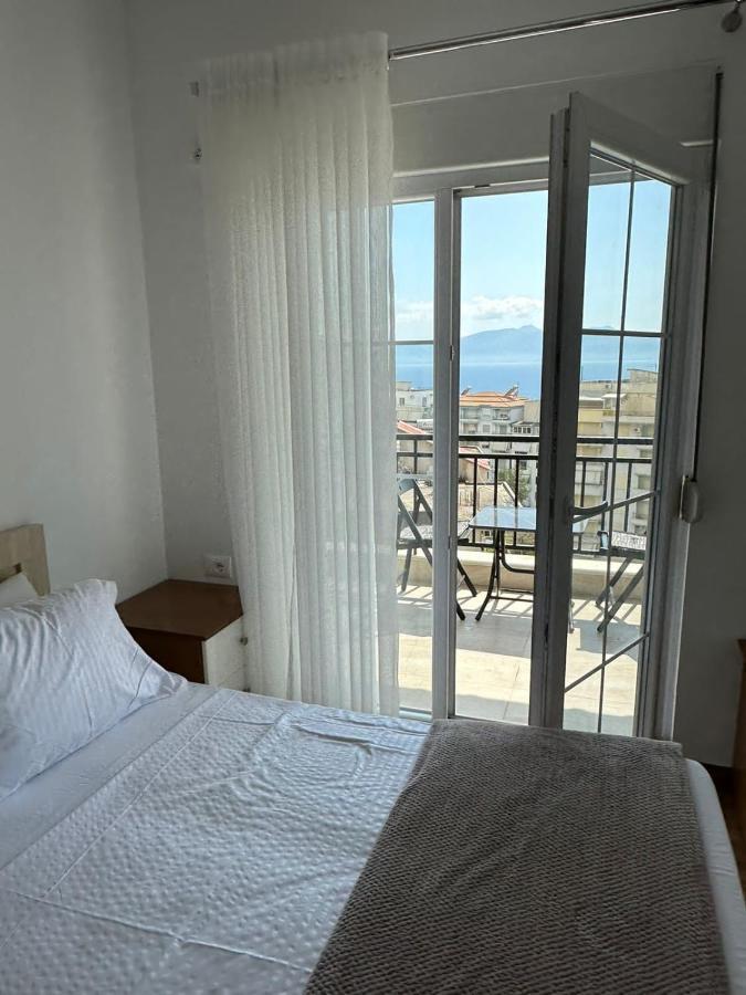 Luka In Apartament Saranda