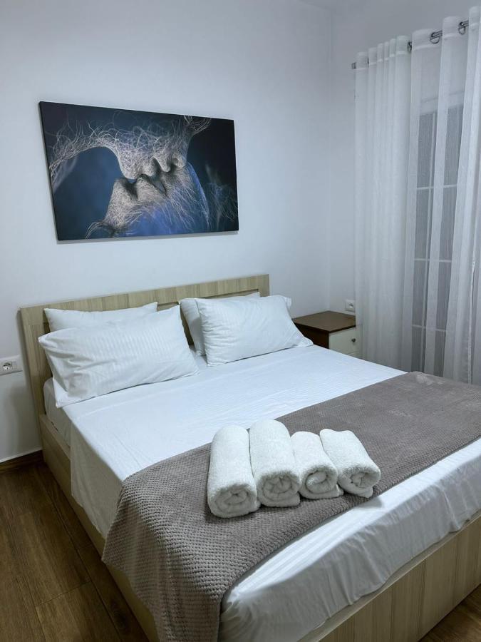 Apartament Luka In Saranda