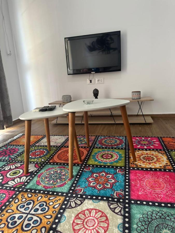 Apartament Luka In