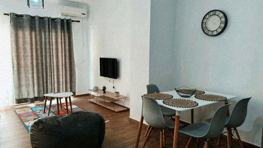 Luka In Apartamento