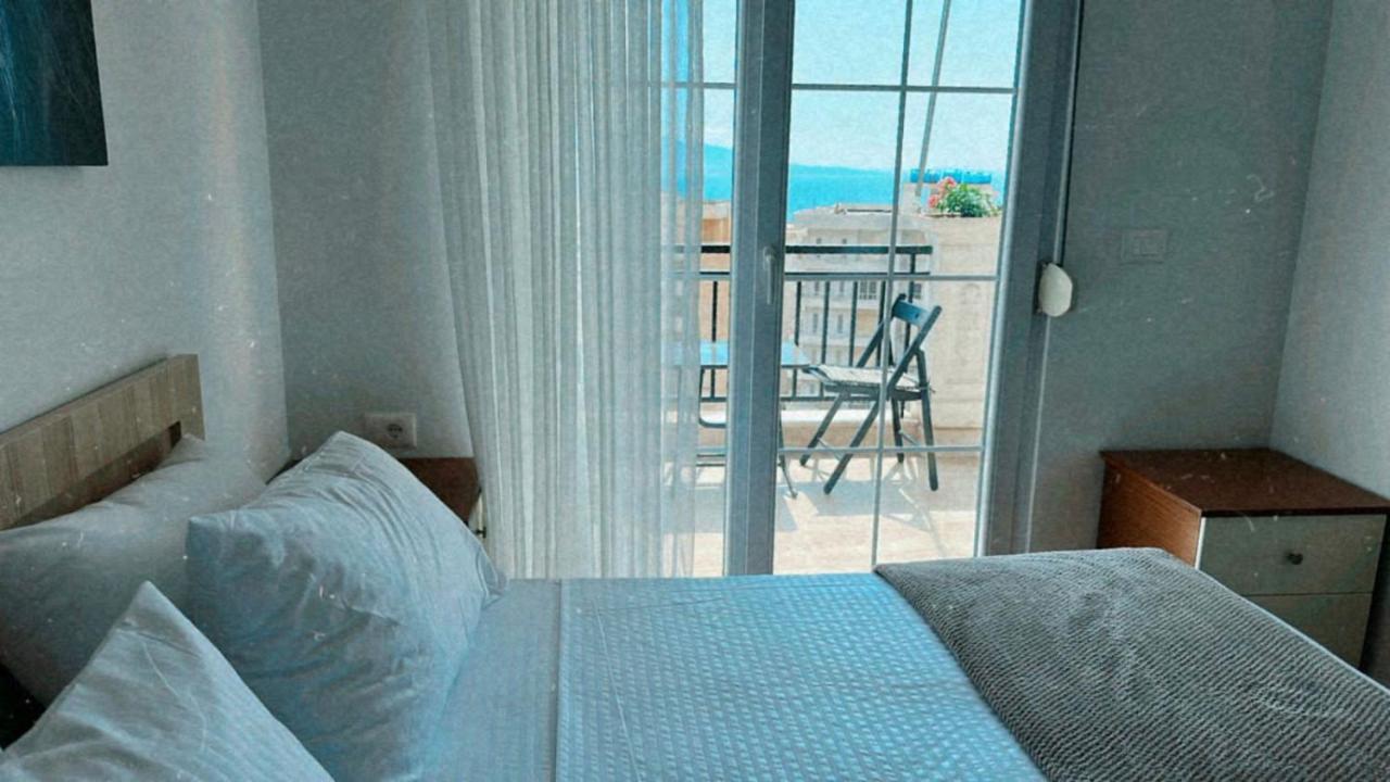 Apartament Luka In *