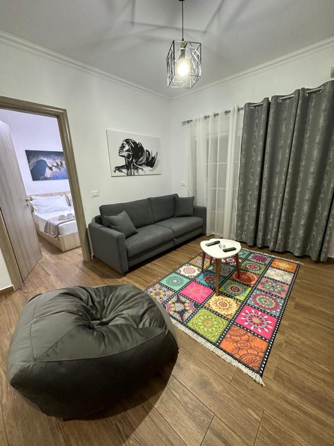 Apartament Luka In Saranda