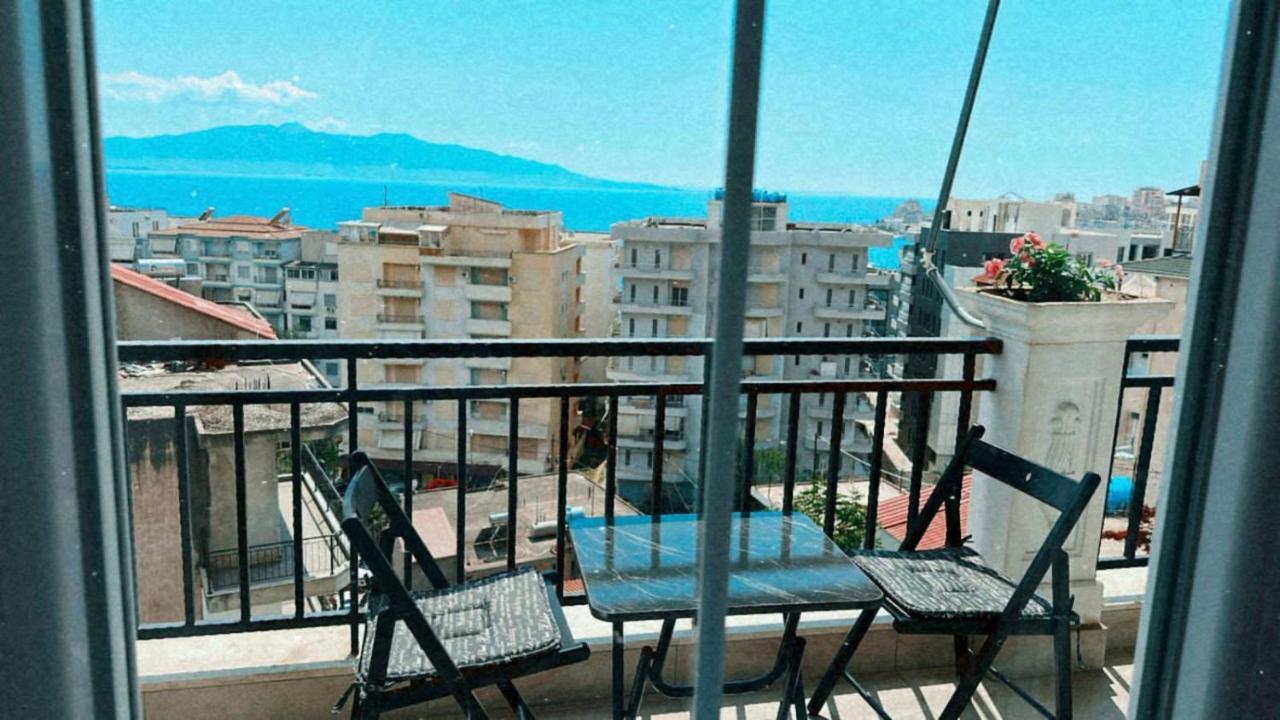 Apartament Luka In