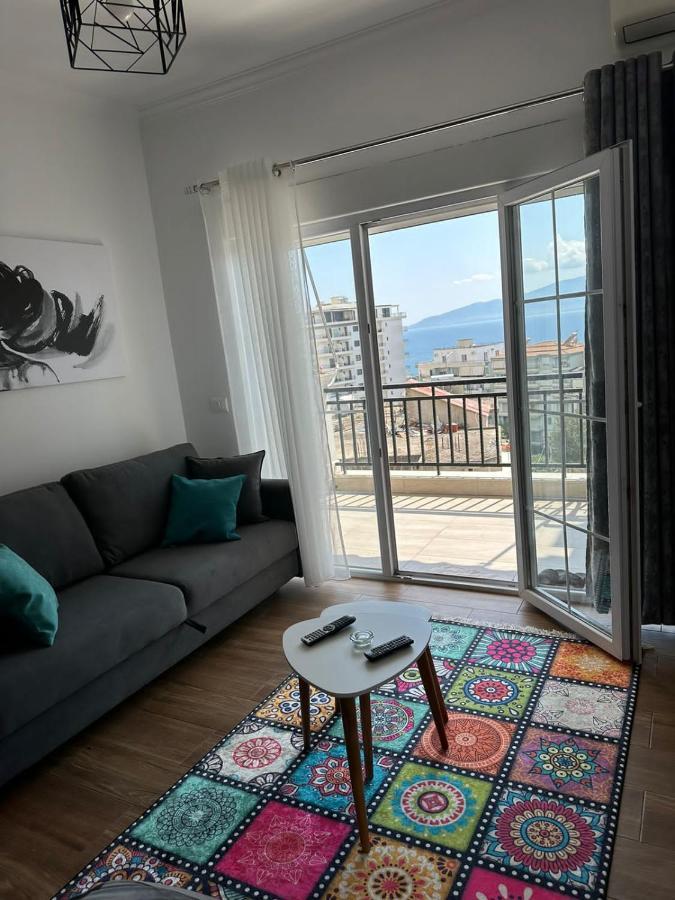 Luka In Saranda