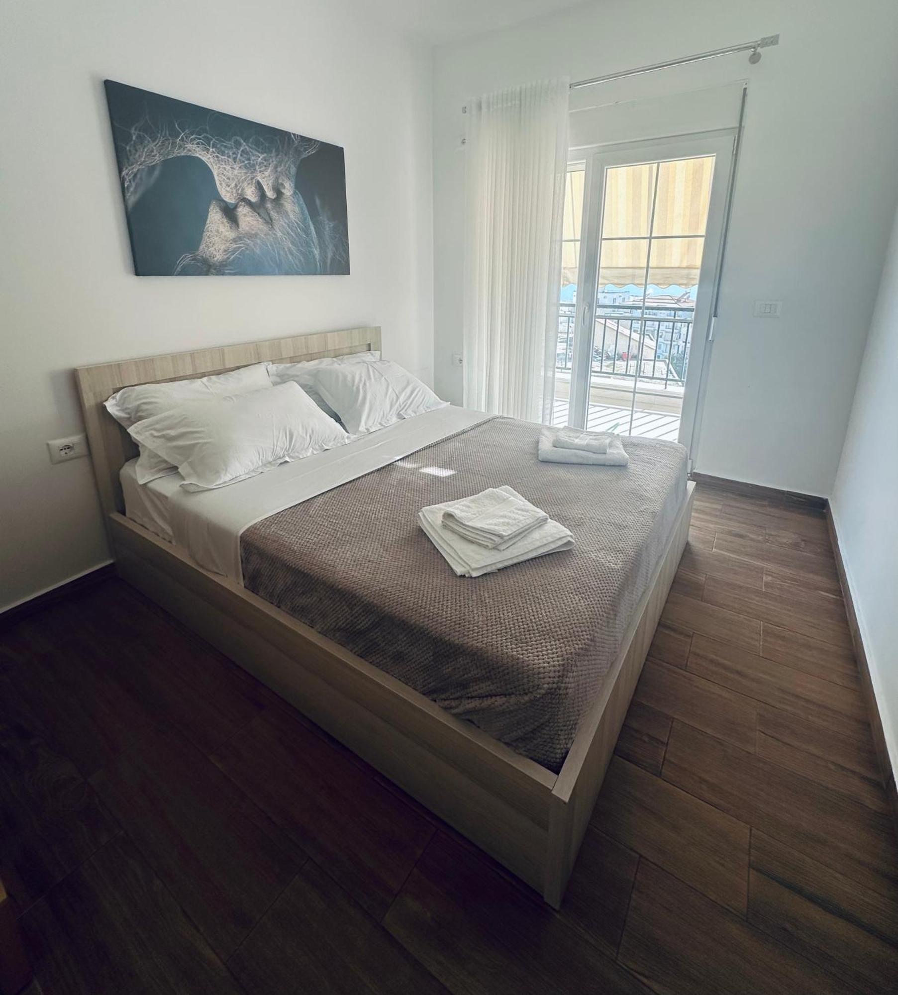 Apartament Luka In