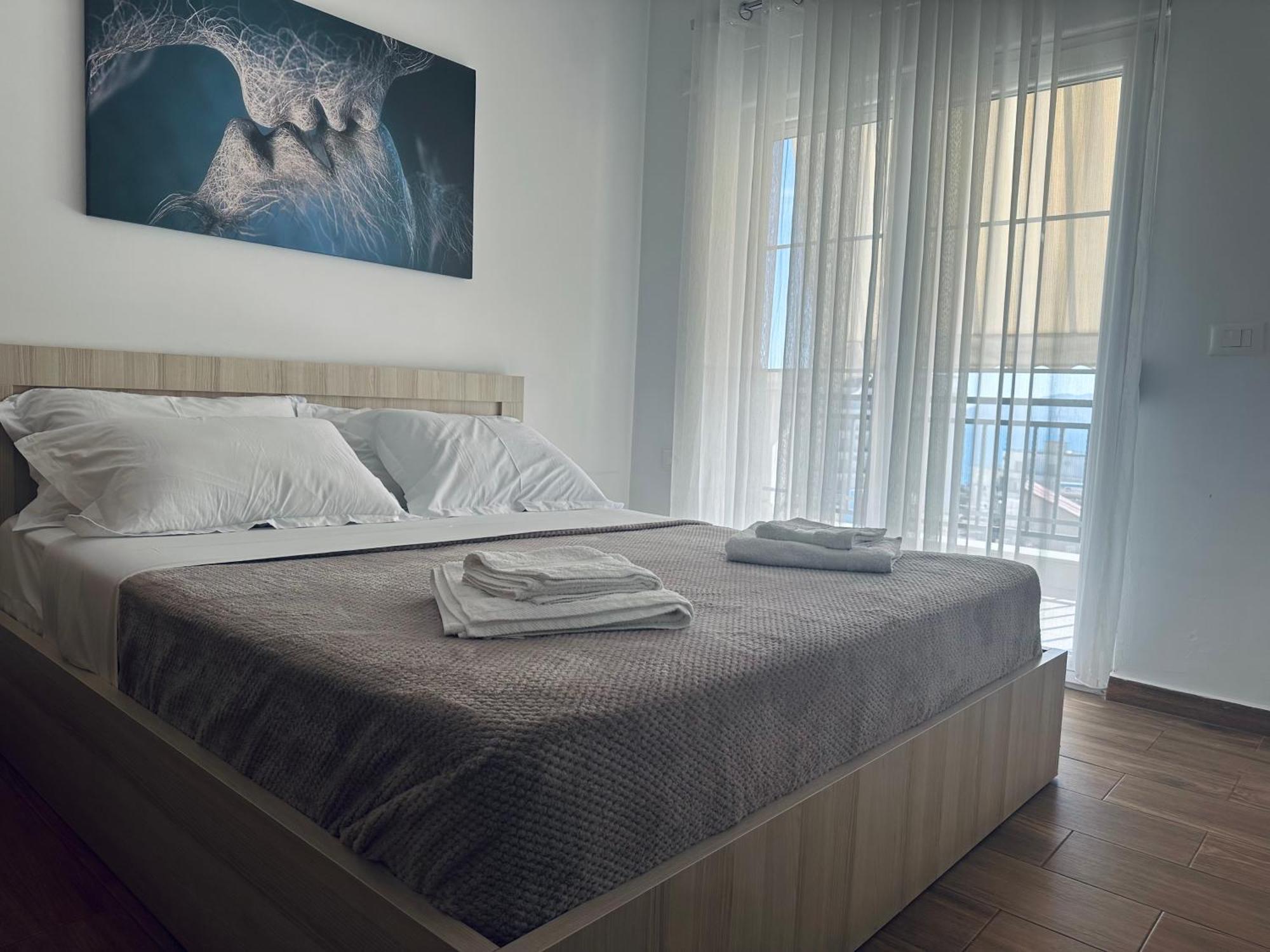 Apartament Luka In